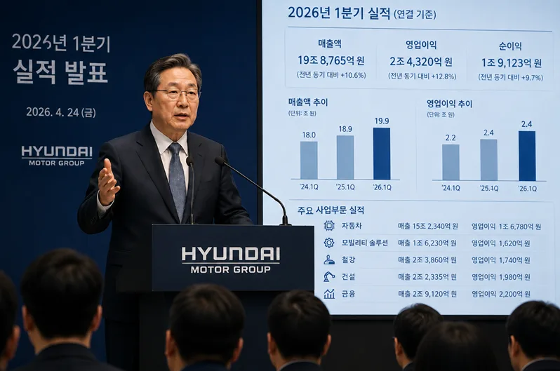 2026년 어닝콜 완벽 분석: 주가 급등락 핵심 요인 파헤치기