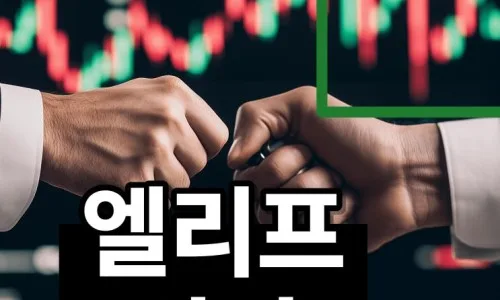 성성 엘리프 조망권 프리미엄, 2026년 시세 차이 결정하는 비밀 2