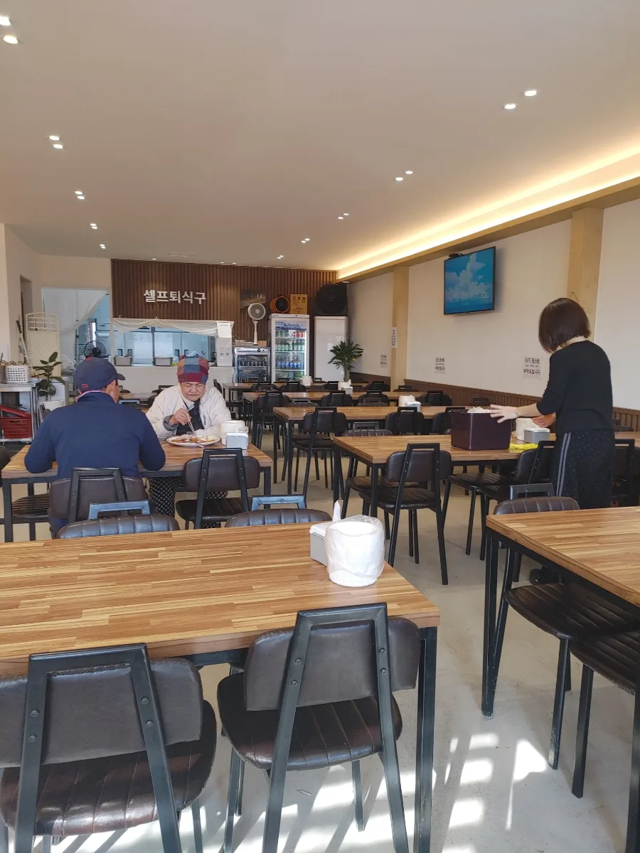 함안 무진한상 뷔페 & 성산산성 하늘길: 2026년 가성비 맛집 코스 추천 3