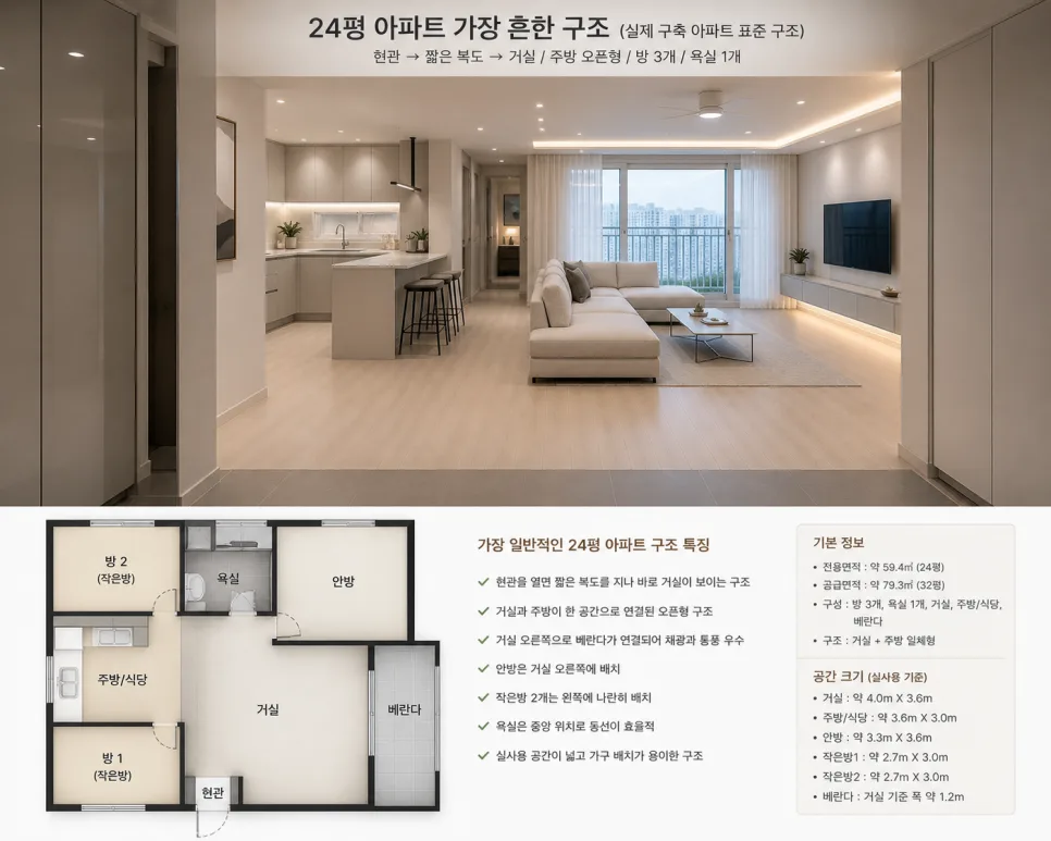 24평 아파트 인테리어 예산별 전략과 현실 비용 2026년 총정리 2