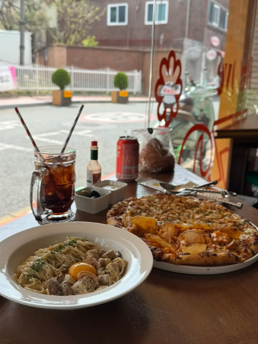 대구 피자 맛집 '프루브피자' 2026년 재방문 후기 — K-푸드·맛집 — polaris8310