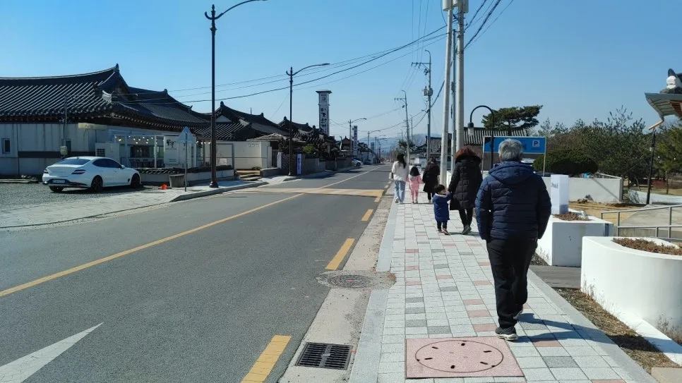 경주 보리굴비 맛집 이조한정식 2026년 방문 후기 — K-푸드·맛집 — lhh821004