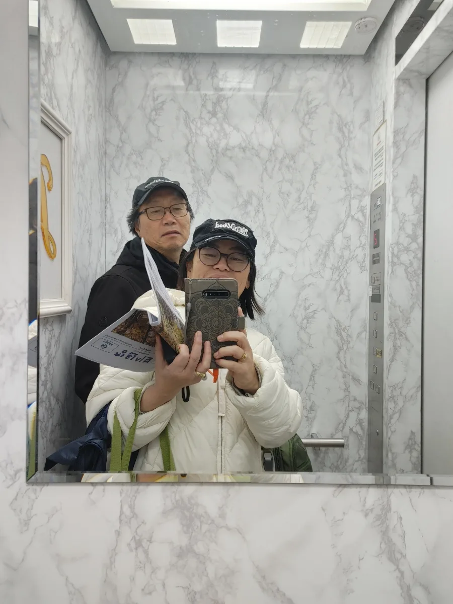 함안 JM 모텔 숙박 후기: 가야읍 중심가 산책 코스 2026 — 한국여행 — ojk84