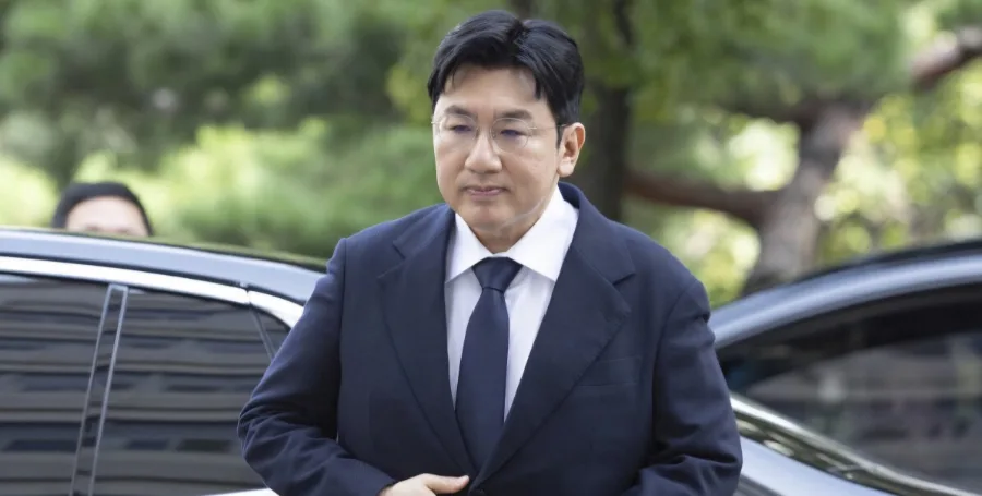 방시혁 체포영장 신청 2026: 투자자 기만 2천억 논란 총정리
