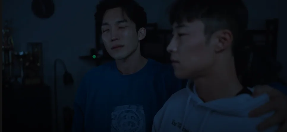 사냥개들 시즌2 1화: 챔피언의 위협과 ‘그 제안’의 진실 2026 — K-드라마 — laughbar