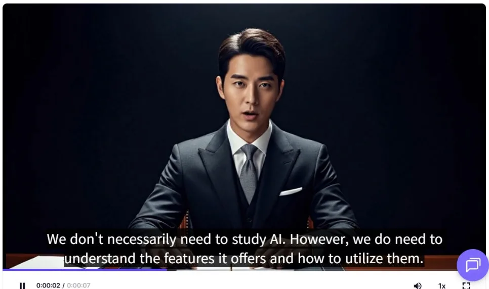 영상 AI 더빙 2026: PERSO.ai로 해외 시청자 사로잡는 법 3