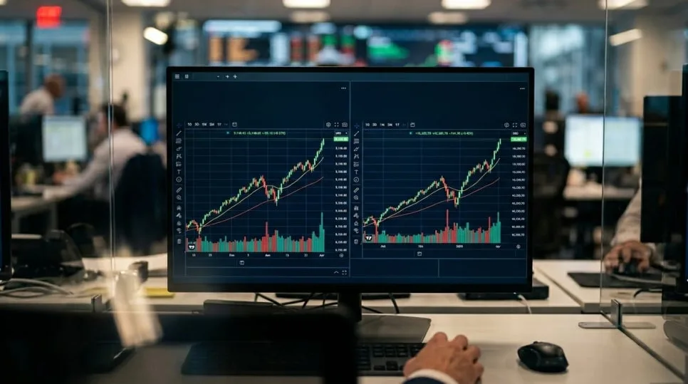 S&P500 나스닥 2026년 4월 최고치 경신, 투자 전략은? 2