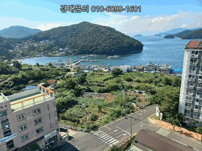 통영 부동산 경매 2026: 지분 투자 가치와 낙찰 전략 — 비즈니스·경제 — hebin2052