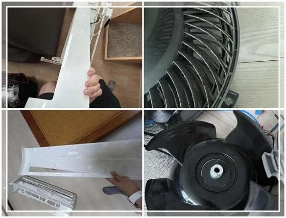 대전 벽걸이 에어컨 청소, 2026년 최적의 선택은? 2