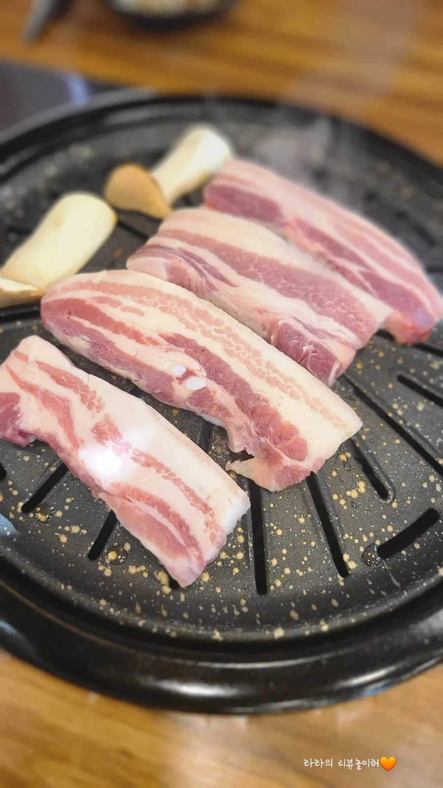 주안 석바위 고기집 2026: 소주 1900원 가성비 맛집 탐방 3