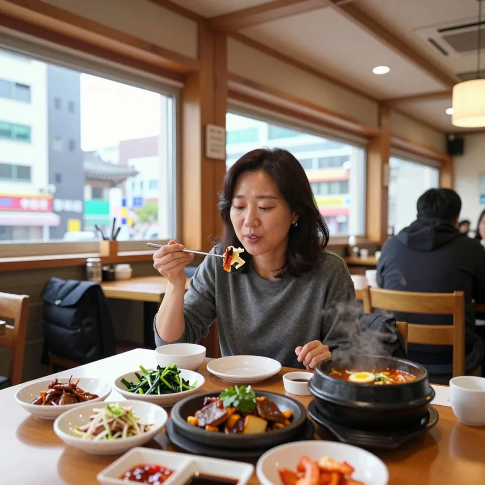 대전관광공사 인트라바운드 2026: 빵지순례부터 미식여행까지 3