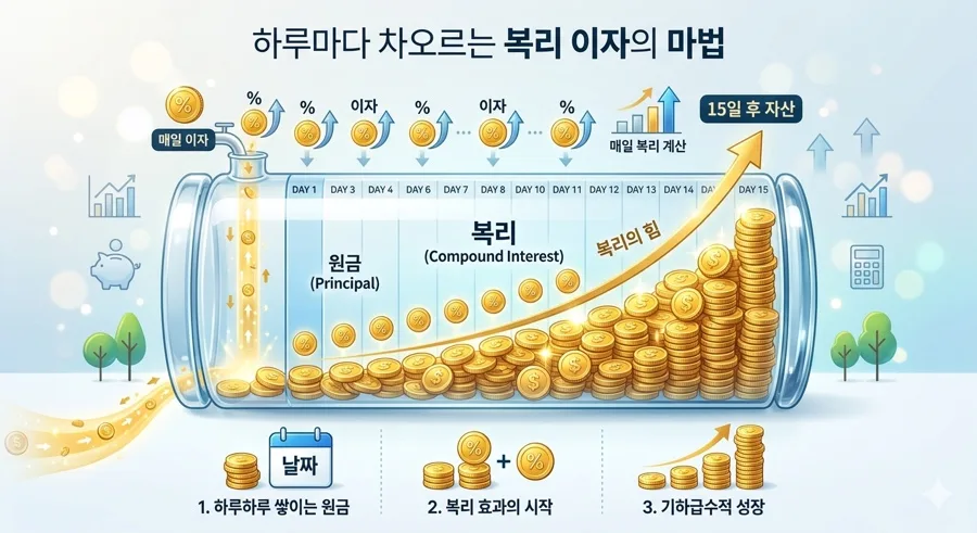 TIGER CD금리액티브 ETF 2026년 수익률 전망 및 활용법