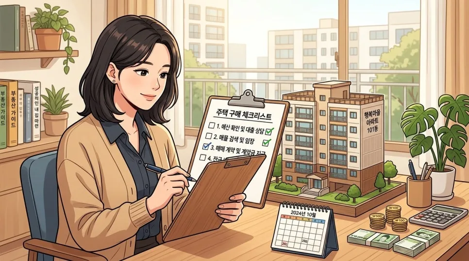 2026년 부동산 투자, 지금 사도 될까? 전문가 3인 진단 2