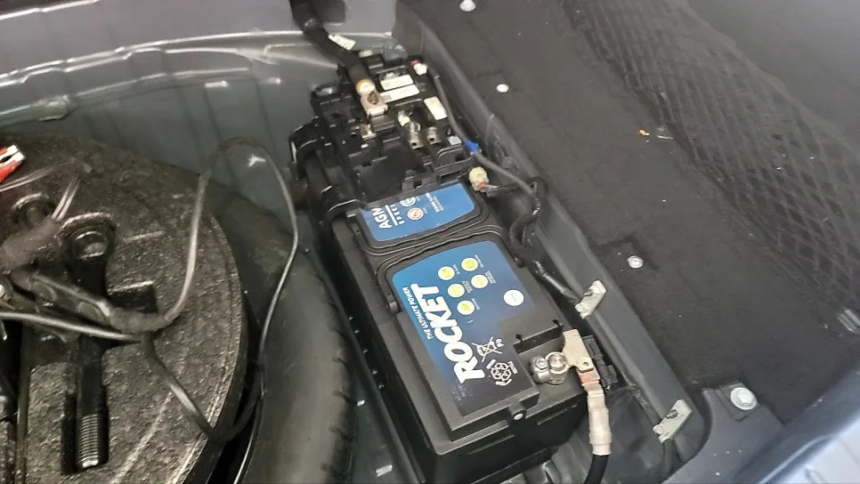 EQ900 배터리 교체, 2026년 전문가가 알려주는 가격과 교체 주기 2