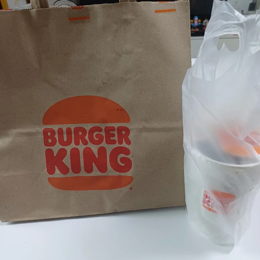 버거킹 더오치 맥시멈 원파운더 2026년 칼로리 및 가격 완벽 분석 3