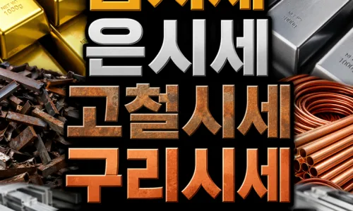 2026년 금값 시세 전망: 투자 전 반드시 알아야 할 5가지 체크포인트 2