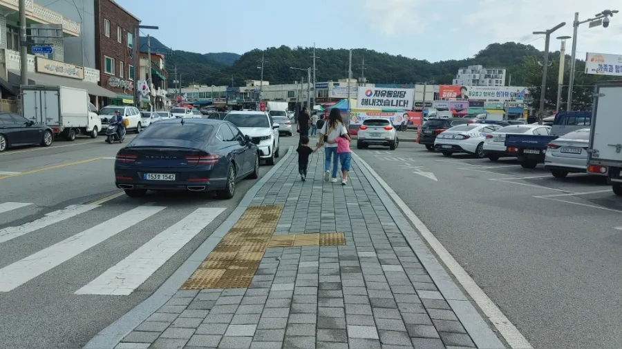 예산 시장 백종원 효과, 2026년 방문 전 꼭 알아야 할 꿀팁 2