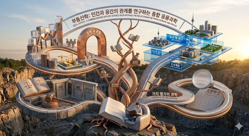 부동산학과 편입, 2026년 합격 전략과 진로 완벽 분석 2