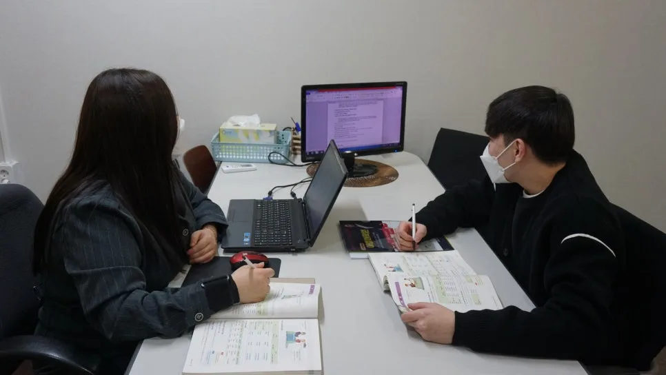 2026년 대전 오픽 시험 완벽 대비: 아벨어학원 합격 전략 2