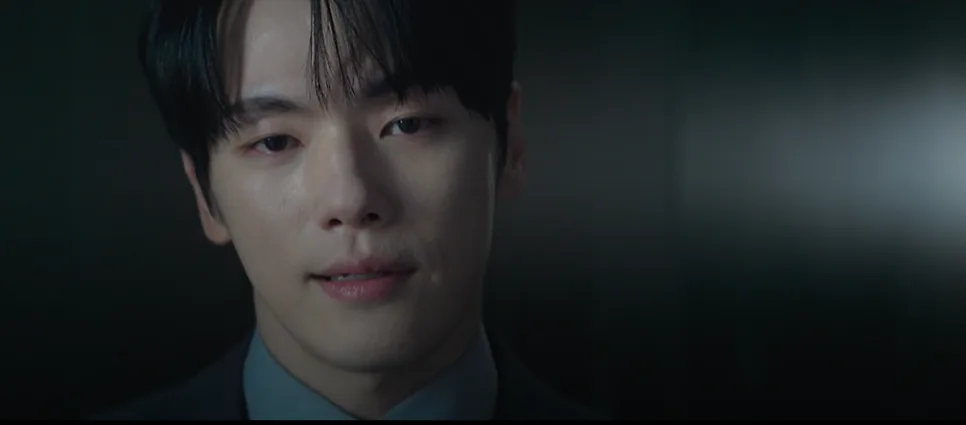 세이렌 8화: 백준범 정체와 보험 사기 구조 2026년 분석 — K-드라마 — laughbar