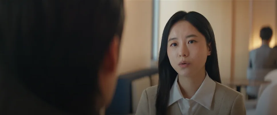 세이렌 8화: 백준범 정체와 보험 사기 구조 2026년 분석 2