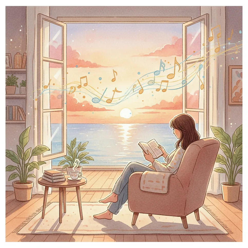 존 덴버 'Perhaps Love' 가사/해석: 영어 감성 공부 2026 — K-팝·음악 — 9475skyl 1