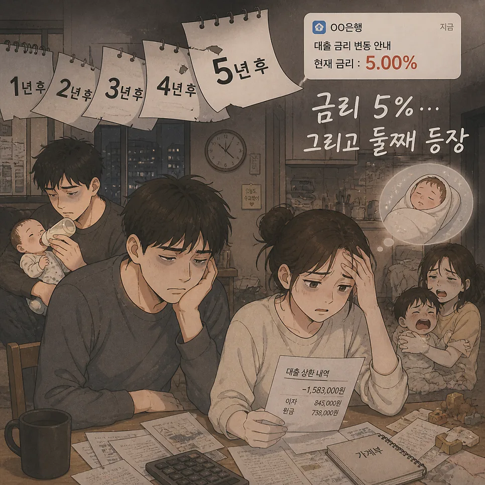 내 집 마련 꿈 현실화? 청약 당첨 후기 및 현실적 고민 2026 2