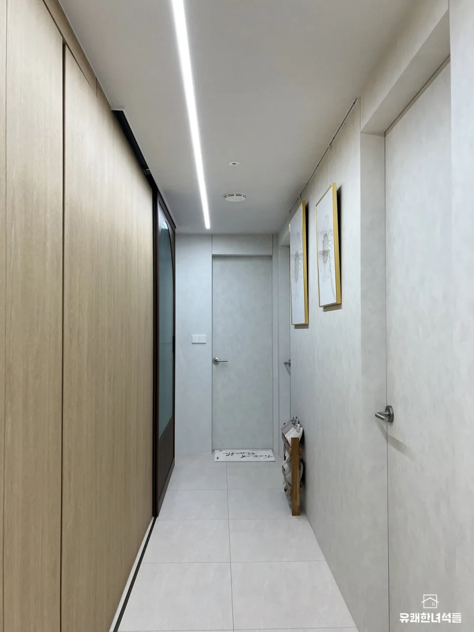 마포 월드컵참누리 31평 아파트 인테리어, 2026년 트렌드 분석 2