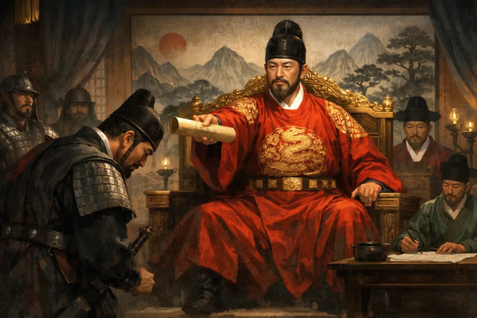 길삼봉뎐 핵심 정리: 수능 문학 완벽 대비 2026 2