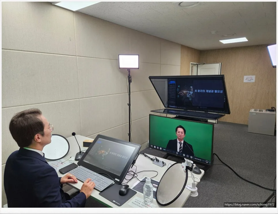 AI 윤리 2026: 혁신과 책임의 균형 맞추는 법 3