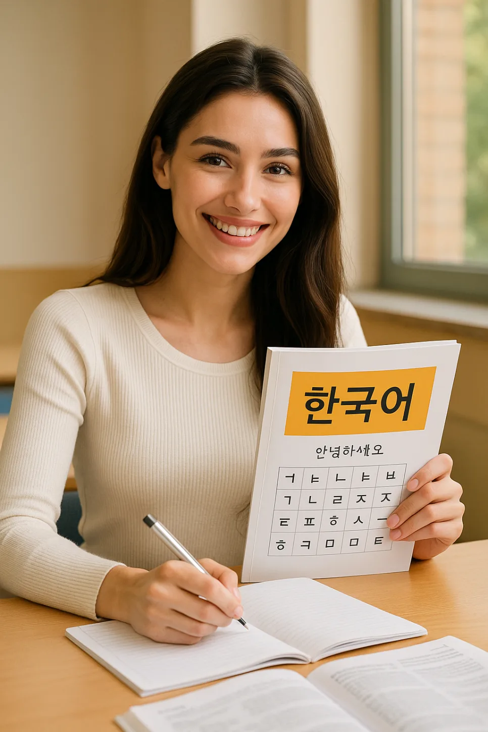 우즈베키스탄 아내 한국어 시험 2026년 완벽 대비 3