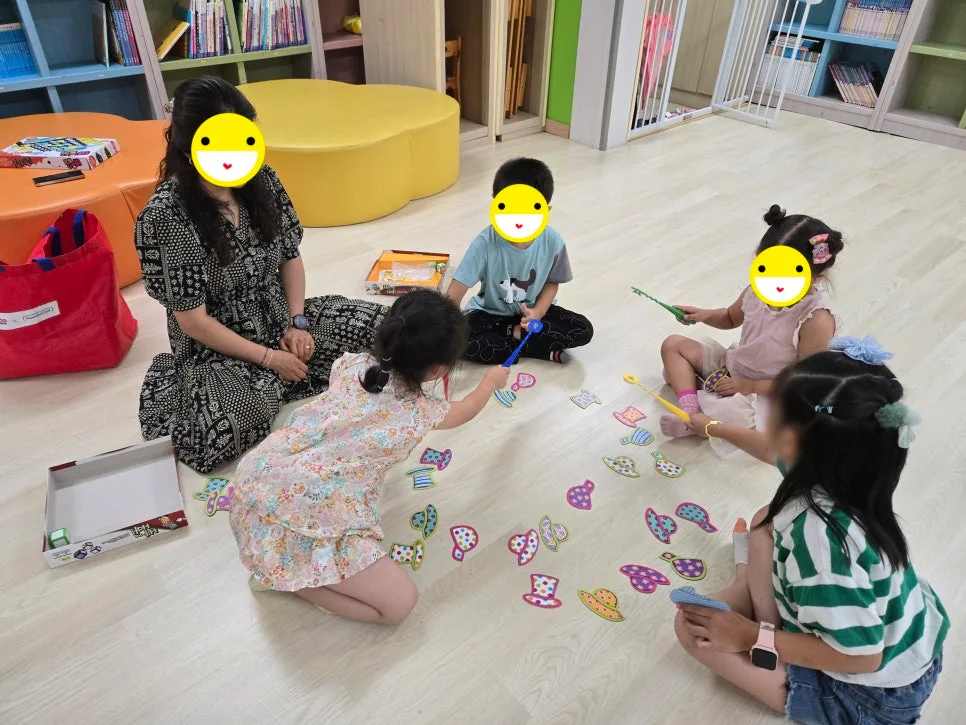 공동육아나눔터 진천점: 창의력 키우는 예술놀이 2026년 총정리 — 육아·결혼 — jcmfsc