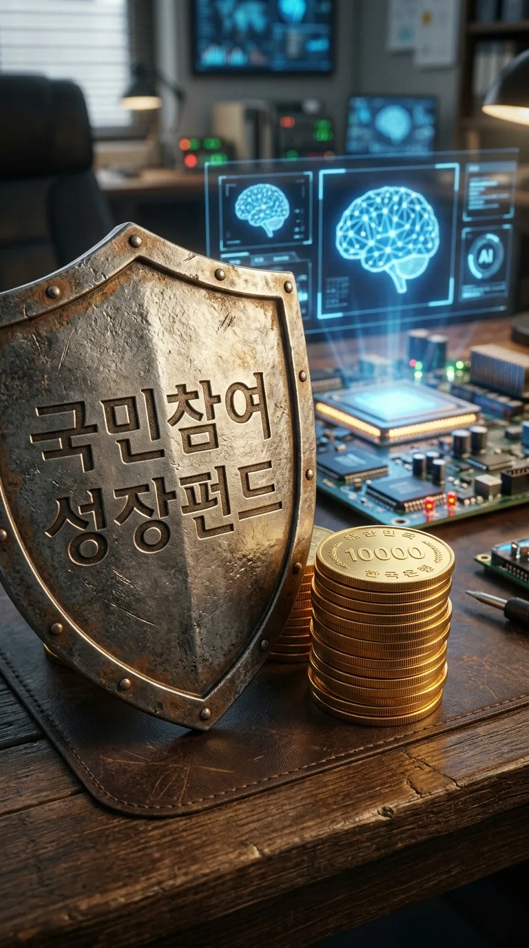 국민참여성장펀드 가입 방법 및 혜택 2026년 총정리 2