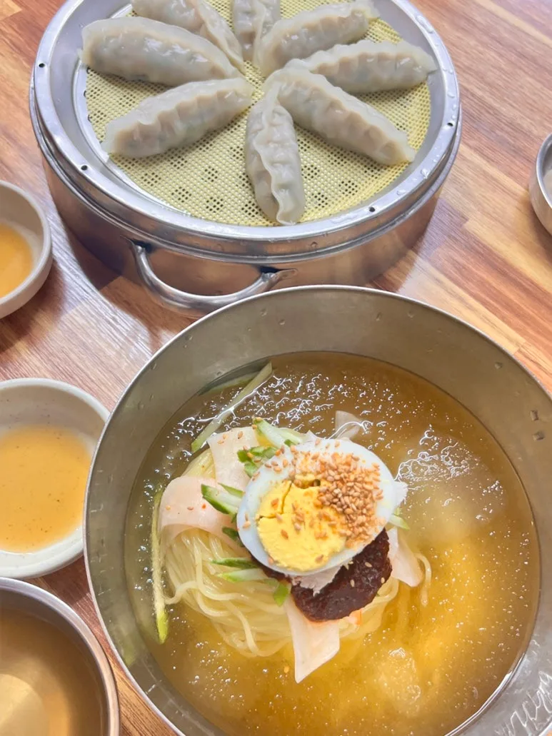 2026년 고향밀면 창업: 소자본 밀면집 성공 전략과 수익률 분석 2