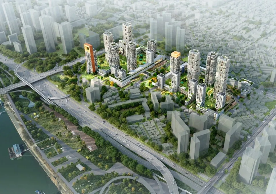 자양4동A구역 재개발: 사업성·속도·미래 가치 2026년 전망 2