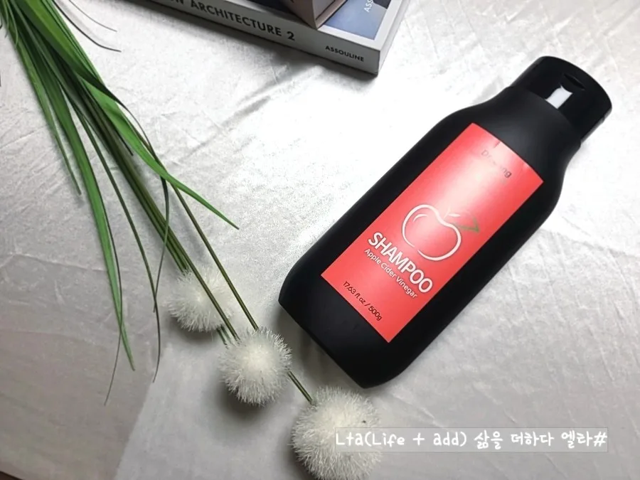 사과발효샴푸 2026년, 지성 두피 개운하게 관리하는 비법 3