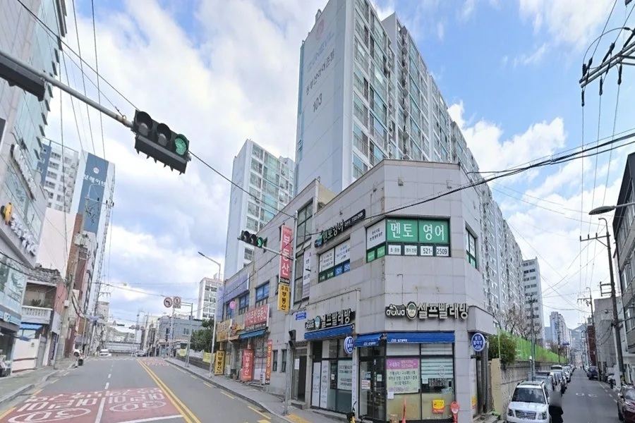 부산 동부산아이존빌 23평 경매, 2억대 진입 가능할까? (2026년 전망) 2