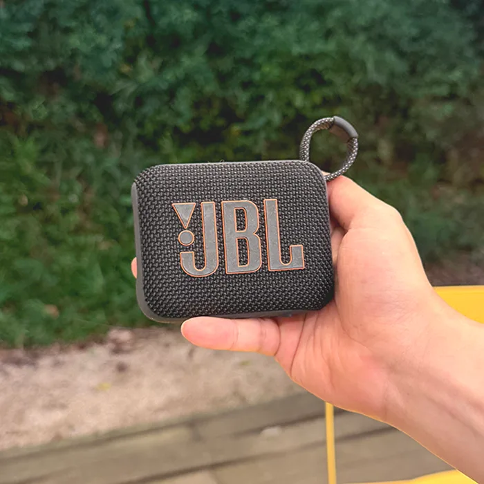 JBL GO4 블루투스 스피커: 혼자만의 시간을 풍요롭게 만드는 법 2026 3