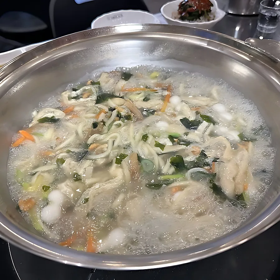 피곤할 때 조개 요리가 당기는 이유와 맛집 선택법 2026 2