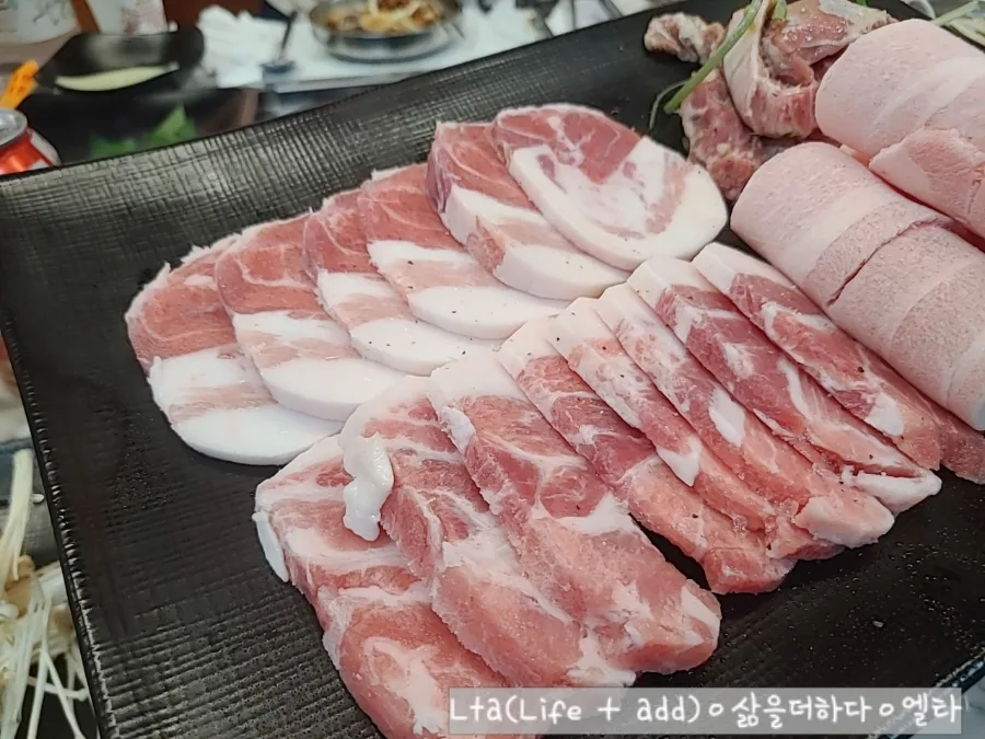 주안 대패삼겹살 맛집 2026: 나사장네 최강대패 솔직 후기 3
