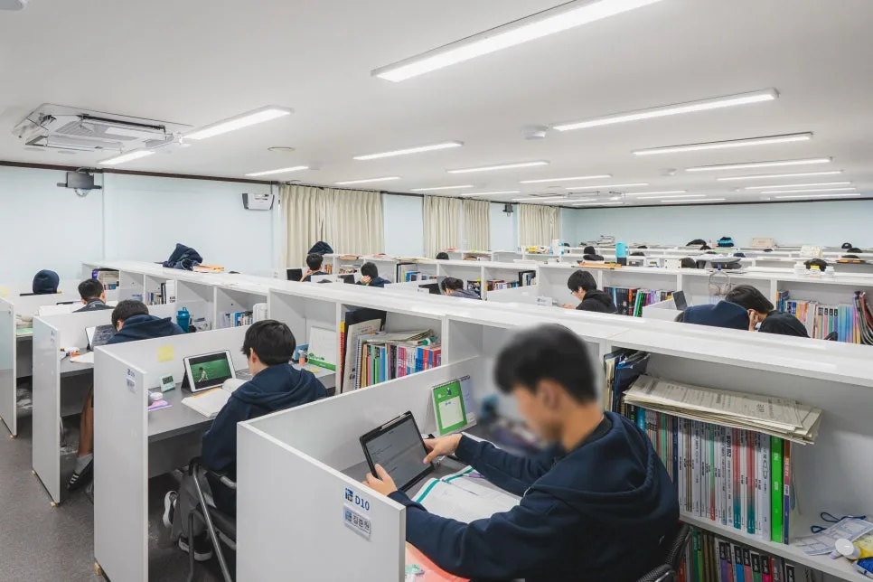 2026년 3월 모의고사 일정 및 범위 완벽 분석 (고1~고3) 2