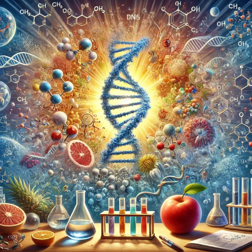 생화학이란 무엇인가? 2026년 대학인강 추천 및 핵심 개념 총정리 2