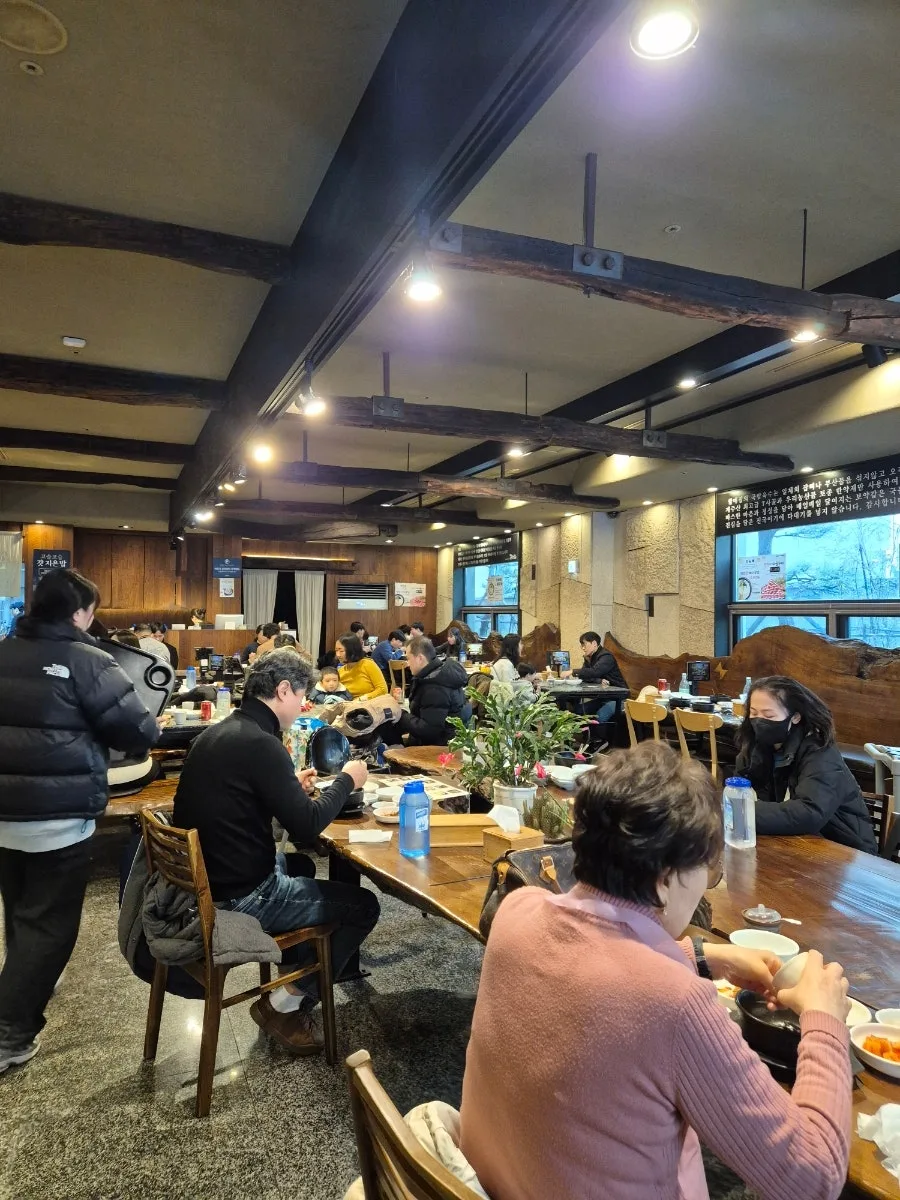 부산 해운대 돼지국밥 맛집 2026: 할매집 항정살 국밥 후기 — K-푸드·맛집 — diane1990