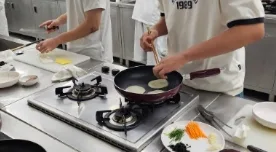 한식조리기능사 필기 실기 완벽 공략 2026: 초보자 합격 전략 2
