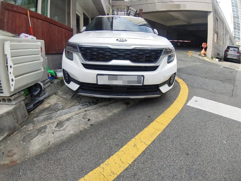 부산 기아서비스센터 사고차 렌트 절차 2026년 총정리 3