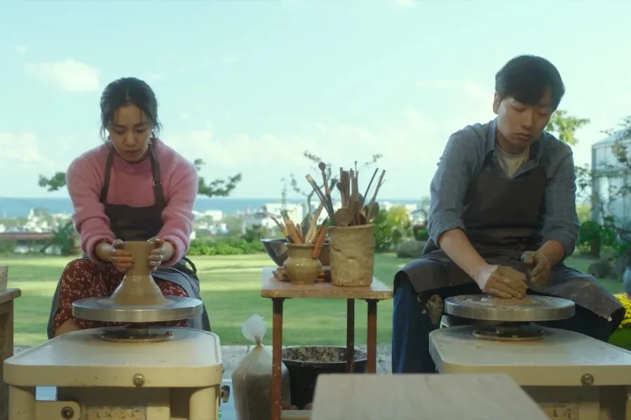 영화 <결혼, 하겠나?> 현실 재난 드라마 2026: 병원비와 사랑의 무게 — K-영화 — hms3913 1