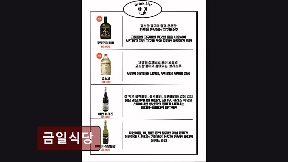 성동구 소고기 맛집 금일식당: 숙성육 품질과 친절함 2026년 분석 3