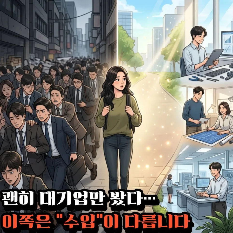 2026년 연봉 1억 이상 버는 자격증 TOP 3: 감정평가사, 노무사, 관세사