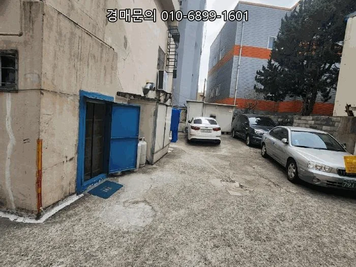 부산 반여동 근린주택 경매, 2026년 투자 가치 분석 — 비즈니스·경제 — hebin2052 1