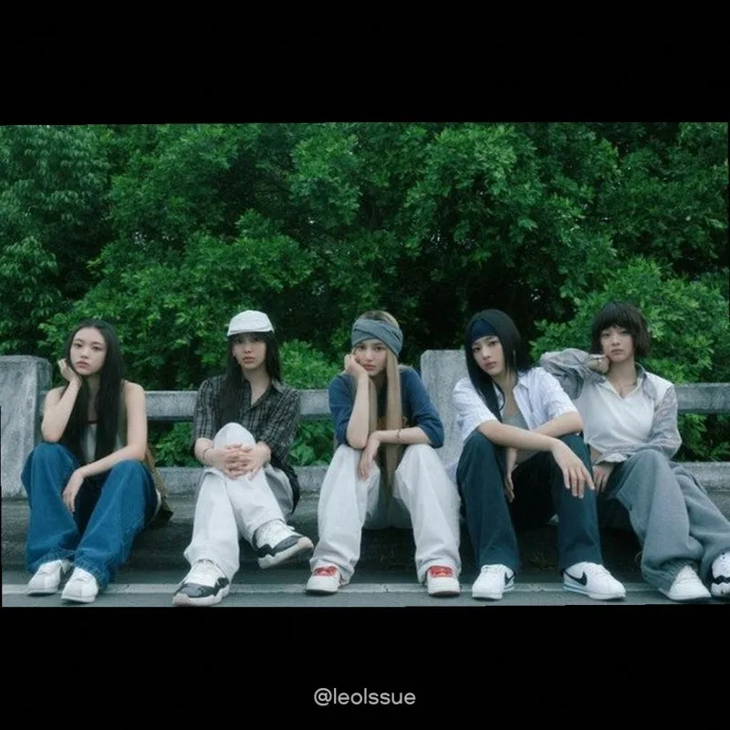 NewJeans 'How Sweet' Copyright Lawsuit: Expert Analysis 2026 2